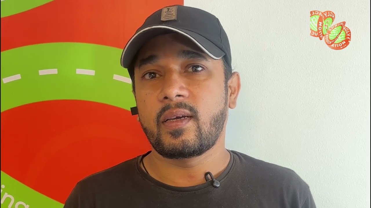 Another Visa Success Story