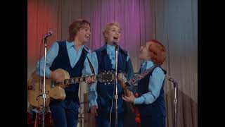 The Partridge Family Somebody wants to love u 1