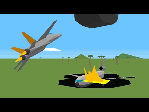 F/A-18 Hornet: Terror on Hawaii! [Graphsim, 1993, Macintosh exclusive)