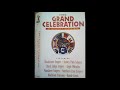 Blackstone-Intertribal/1993 Grand Celebration