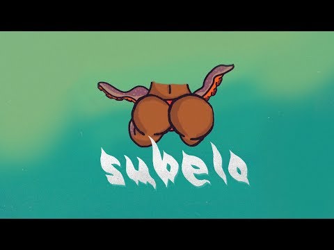 TYMO BENZ X MAGIC Q X YAZID - SUBELO (AUDIO)