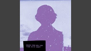 Cover art for Fire In My Heart