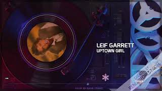 Leif Garrett - Uptown Girl