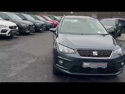 SEAT Arona 1.0TSI 110hp SE - Image 2