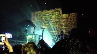 Skinny Puppy - Illisit @ The Mayan