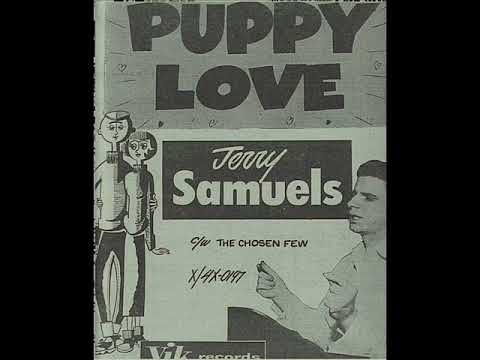 Video thumbnail for Puppy Love