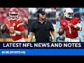 NFL Analyst on Chiefs, Jon Gruden, Cardinals, & MORE | CBS Sports HQ