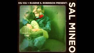 Xiu Xiu & Eugene S. Robinson - Strategic Thermal Unit