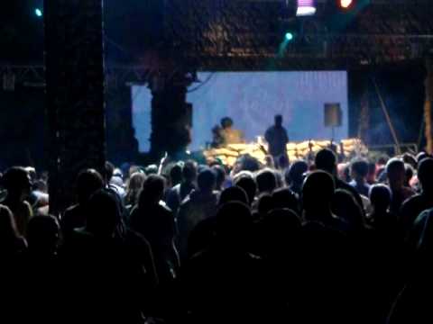 Congo Natty 24.7.2009 LIR