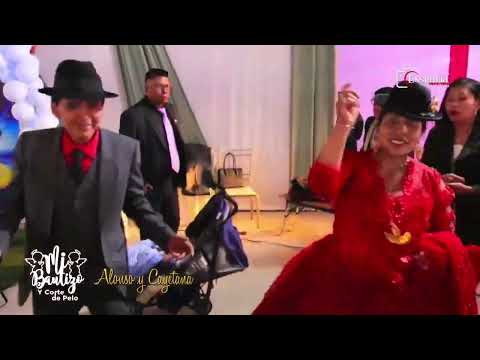 Grupo Mayara - Morenos Fuertes/ Curvas de Chucuito/ Para Ti Orkapata (En Vivo)