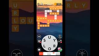 wordscapes level 217