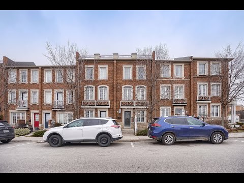 32 Jim Baird Mews, North York Home for Sale - Real Estate Properties for Sale