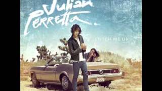 Julian Perretta - Stitch Me Up