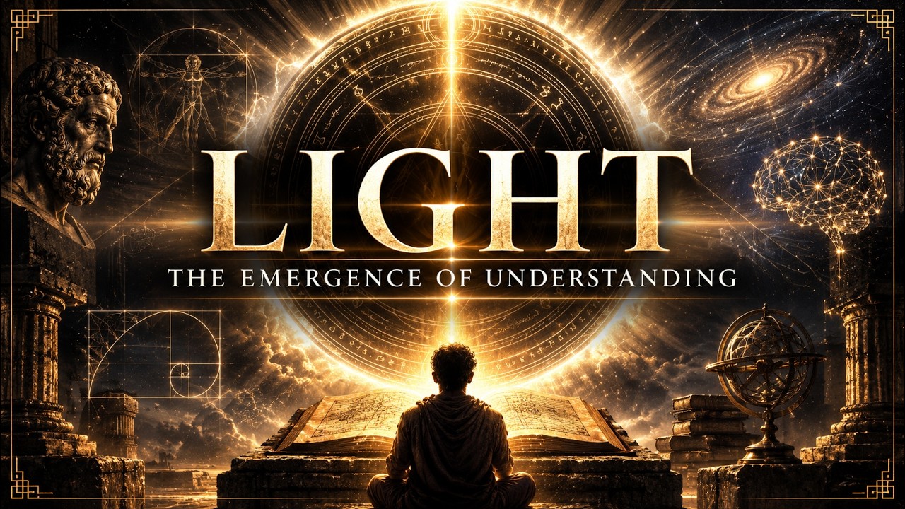 Chapter 3: LIGHT - The Emergence of Understanding