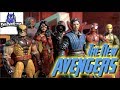 The New Avengers [Stop Motion Film](New Avengers vs the Hood)