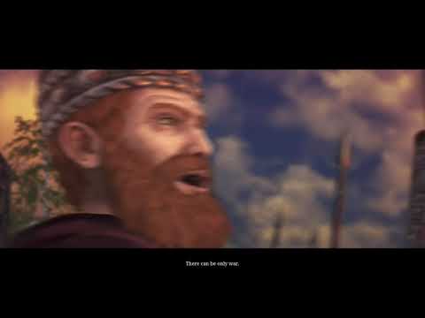 02 ROME TOTAL WAR REMASTERED - unlock all factions, without having to win once.