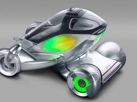 Thumbnail for Toyota PM by Toyota PM, Toyota