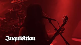 Inquisition (Night Of The Wolves 2026)