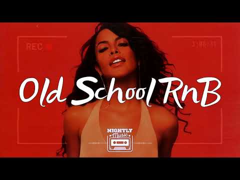 Old School R&B 🔥 90s - 2000s R&B and Hip Hop Mix (New 2024 Playlist)