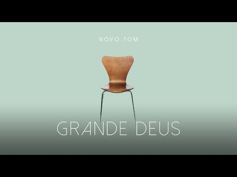 NOVO TOM: GRANDE DEUS (ÁUDIO)