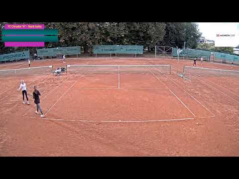 Kurt 3_29.9.2019  TC Chrudim "A" - Starší žačky