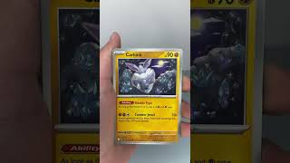 Ascended Heroes PULL #pokemon #mew #boosterpacks #pokemontcg #bubblemew