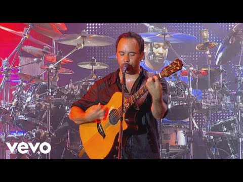 You Might Die Trying - Dave Matthews Band