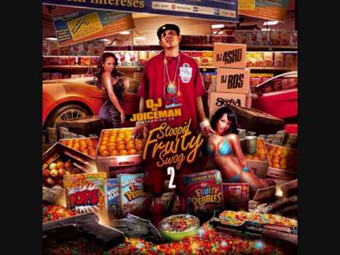 STOOPID FRUITY SWAG @The_Trap_Orchestra