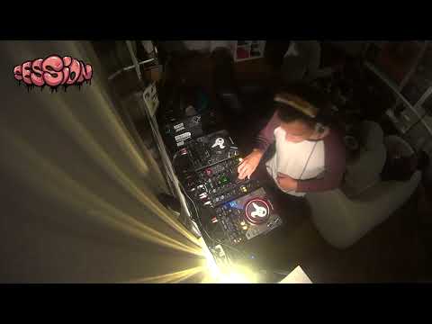 Exyle @ Lyon | Reggae - Dub - Steppa Mix | 13/05/21