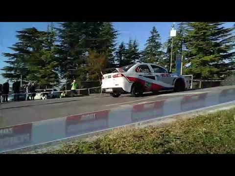 35 Rally Due Valli 2017