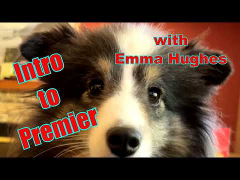 Intro to Premier with Emma Hughes