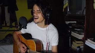 Ole black &#39;n&#39; blue eyes (The Fratellis) - Cover by Pablo H