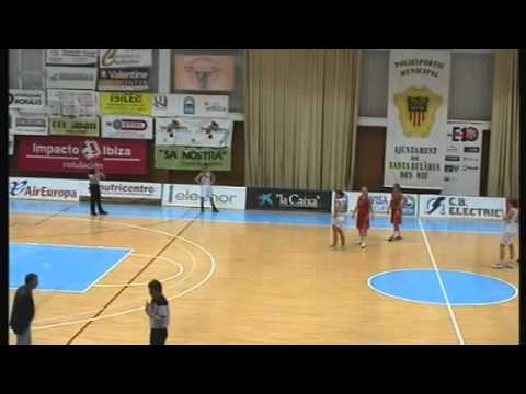 L.F. PALACIO DE CONGRESOS DE IBIZA,74 - JOPISA CIUDAD DE BURGOS,60 (21/12/2011 0:00:00)