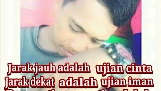 Download lagu masih Adakah Cinta( dangdut orginal Cover) Dona SamMa Dio Electone mp3