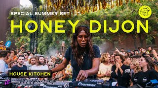 Honey Dijon Special Summer Set