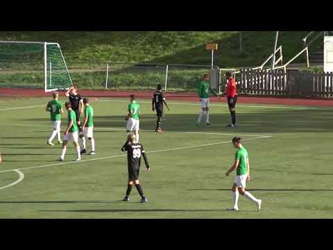 J Södra U17 - Örebro part 1