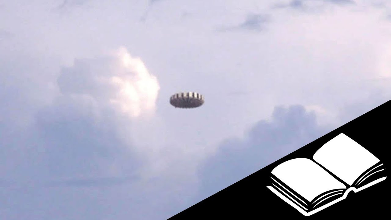 Vos photos d'OVNIs - AstronoVlog