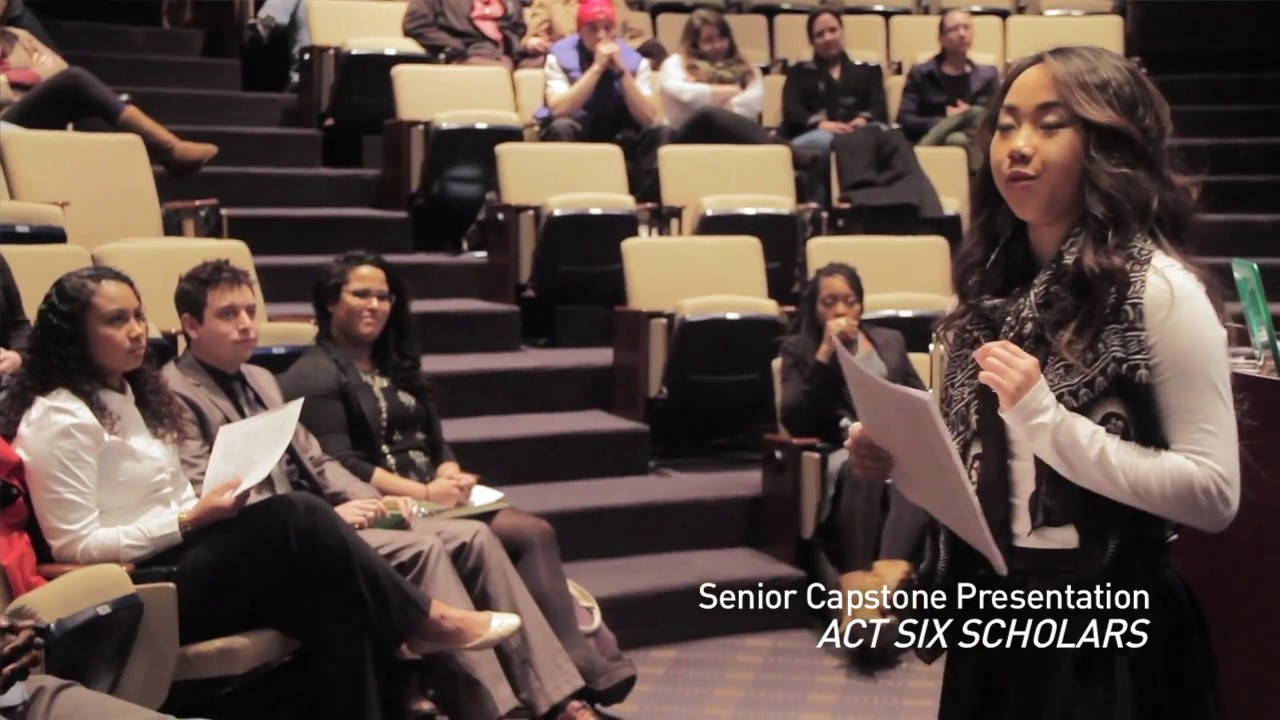 The Division of Student Development - Student Leadership