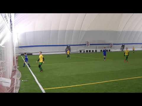 JäPS – MU Pantterit 230220 1 jakso