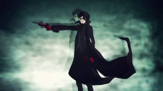 Download lagu Persona 5 - OP 2 w/ Break In To Break Out Theme 60FPS mp3
