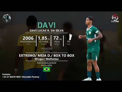 Davi Lucas Rocha 