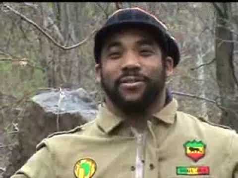 Roots Reggae SaFARI = Eastern PHilosophy Poets  Kamal Imani  Ras Isatu