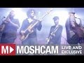 Balkan Beat Box - Pachima | Live in New York | Moshcam