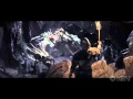 Dark Souls 2 - Woodkid - Iron 
