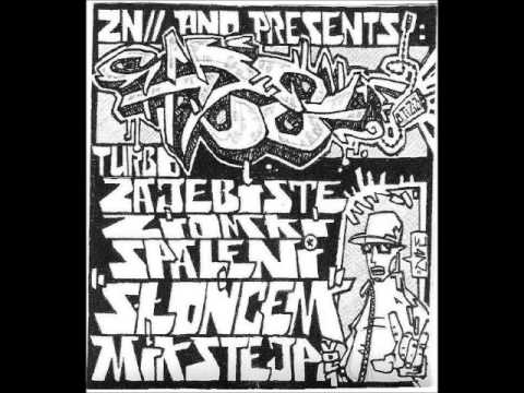 TZZ - kontrasty (2006)