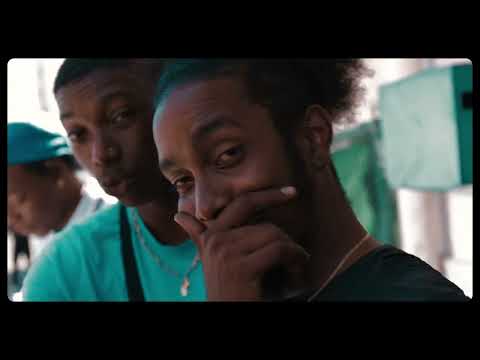 LIL GAN x DYCOO x CHINO -  Kont' kè