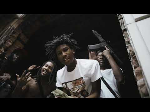 Black Osama f/ Otm JV - Play Ball ( Official Music Video )