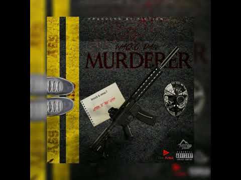 Wacko Dan - Murderer (Official Audio)
