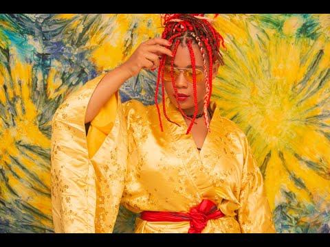 Let It Go [Stephanie Cooke] Official Music Video