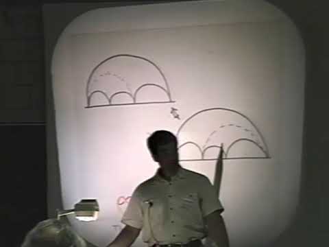 Quantum Teichmüller space description using graphs - Leonid Chekhov